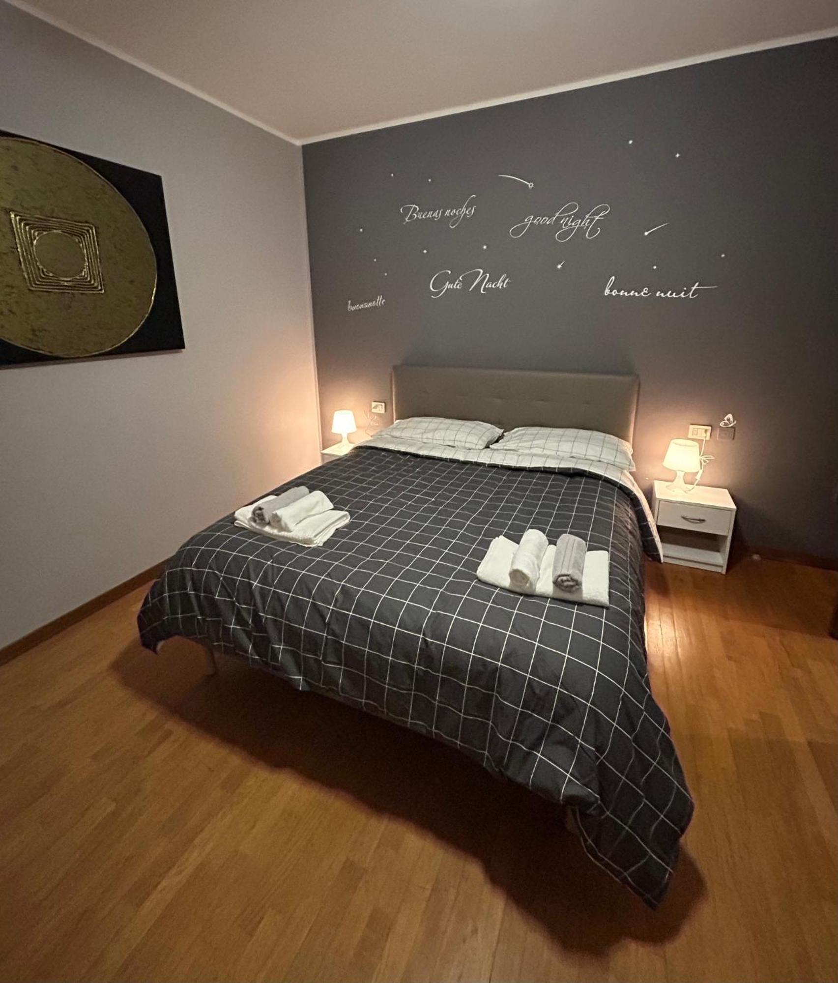 Bologna Gold Apartment Esterno foto