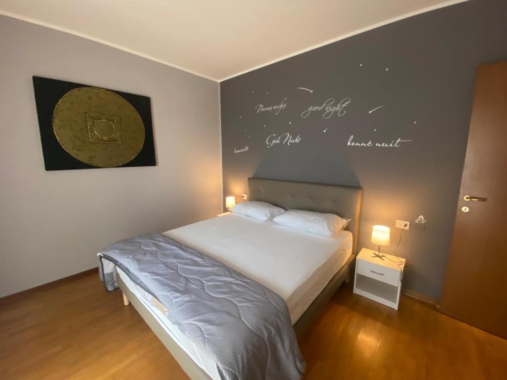 Bologna Gold Apartment Esterno foto